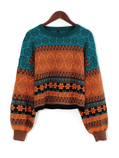 Juniper Sweater