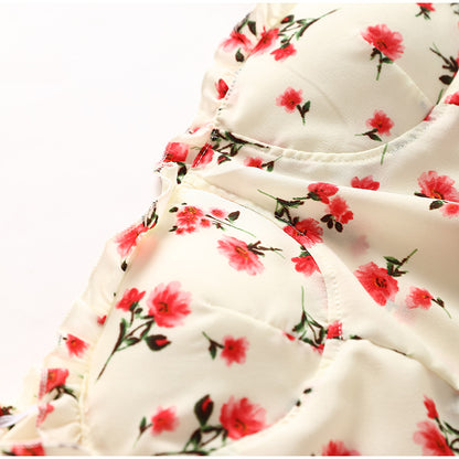 Bethany Floral Blouse